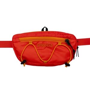 Sling It Bag by Sprintz, Fire Ruck color